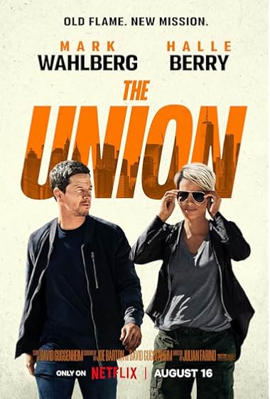 Sąjunga / The Union (2024)