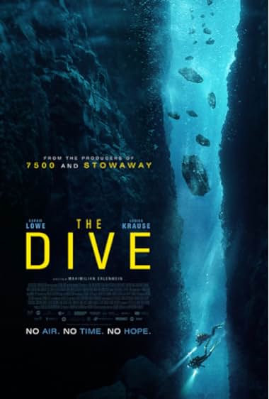 Gilyn / The Dive (2023)