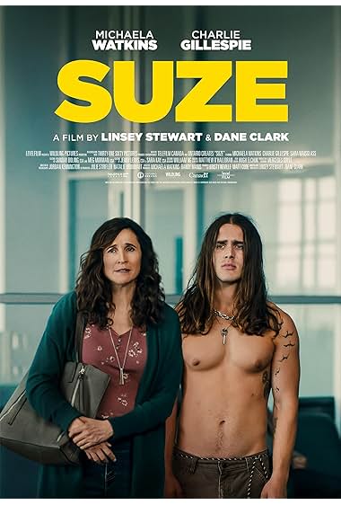Siuzė / Suze (2023)