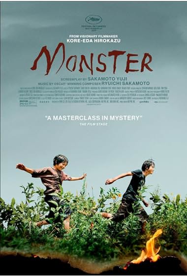 Monstras / Monster