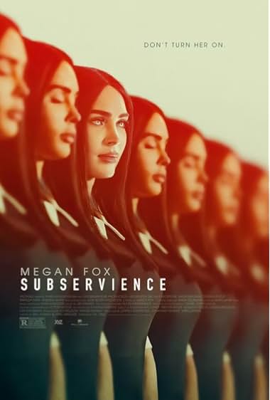 Paklusnumas / Subservience (2024)