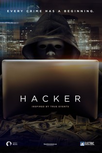 Hakeris / Hacker (2016)